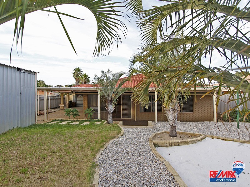 98 Aldersea Circle, Clarkson WA 6030