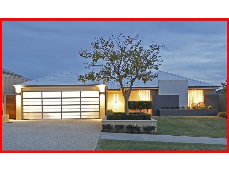 18 Skerries Way, Ridgewood WA 6030