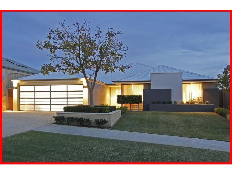 18 Skerries Way, Ridgewood WA 6030