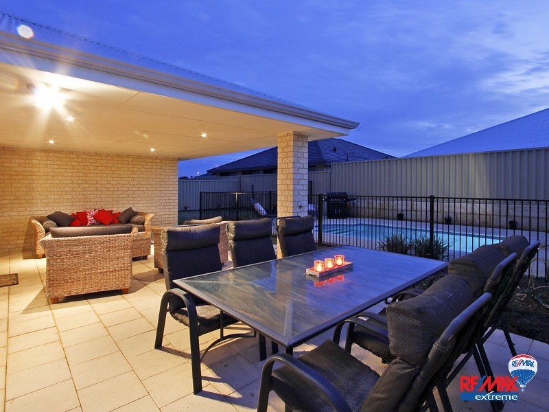 10 Claremorris Parkway, Butler WA 6036