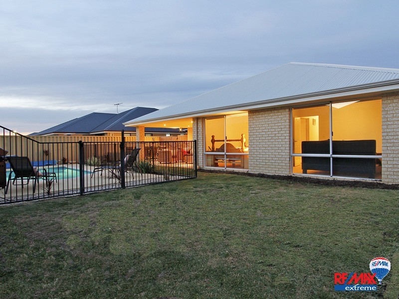 10 Claremorris Parkway, Butler WA 6036