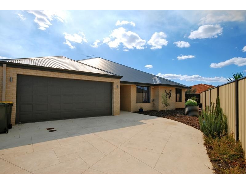 12 Colby Court, Tapping WA 6065