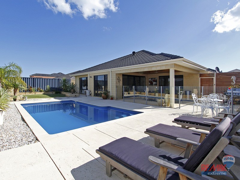 158 Delgado Parade, Iluka WA 6028