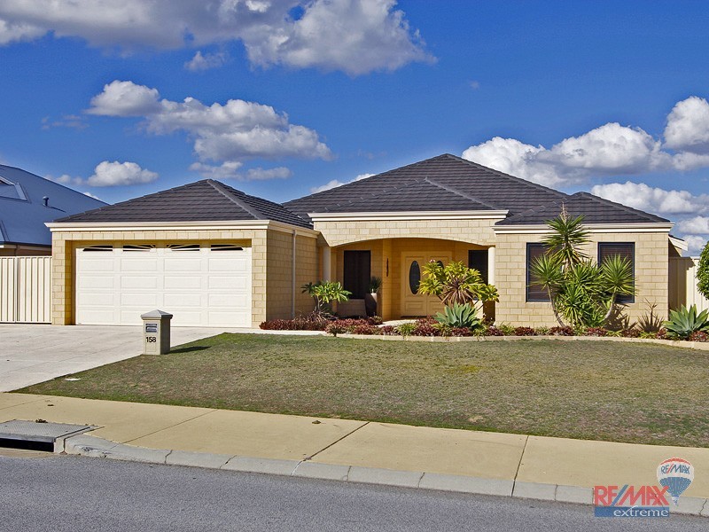 158 Delgado Parade, Iluka WA 6028