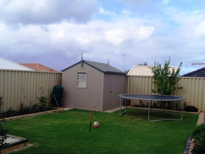 14 Pendleton Cres, Butler WA 6036