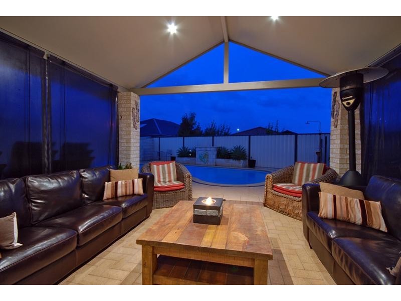 20 Newgain Crescent, Carramar WA 6031