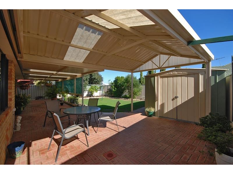 8 Faranda Close, Hocking WA 6065