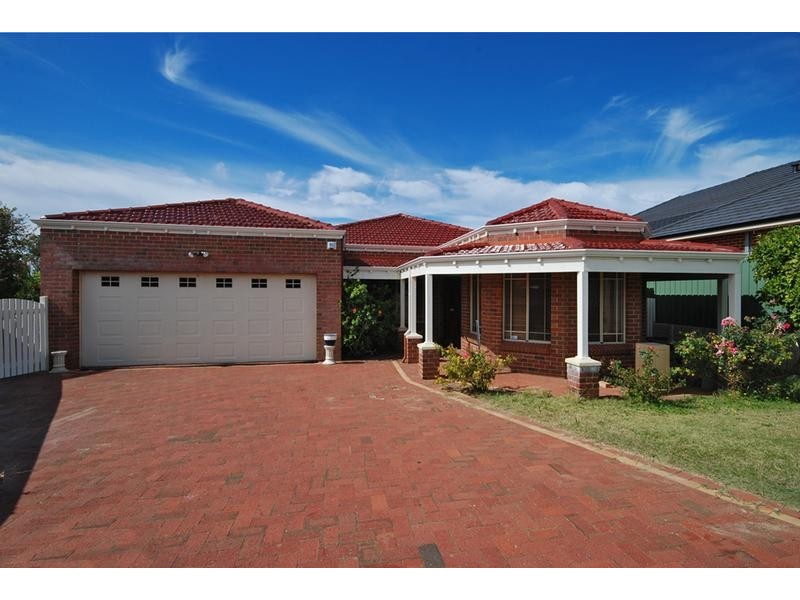 29 Pepin Court, Joondalup WA 6027