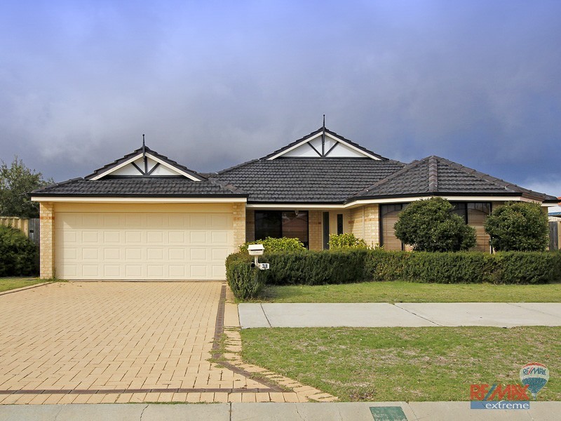 38 Marchwood Boulevard, Butler WA 6036