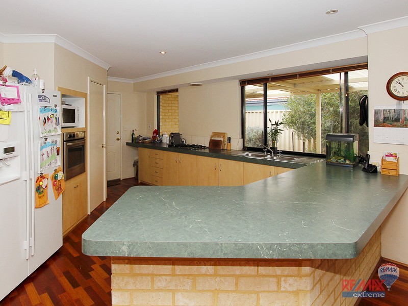 38 Marchwood Boulevard, Butler WA 6036
