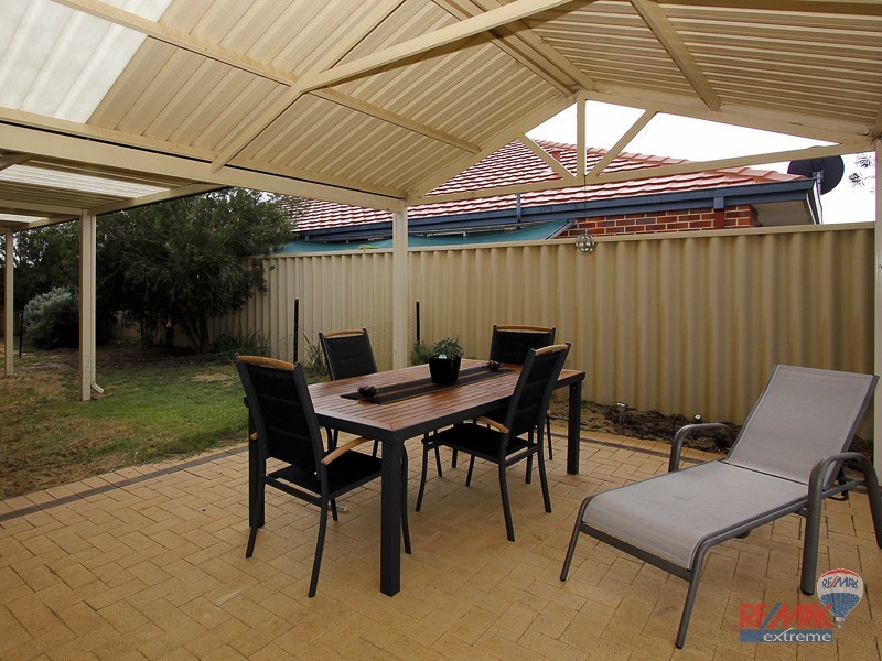 38 Marchwood Boulevard, Butler WA 6036