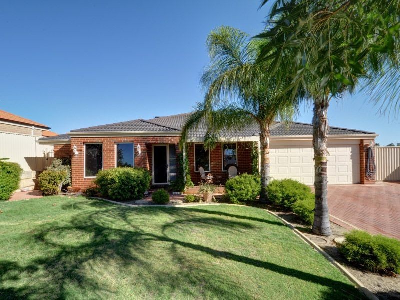 25 Welstead Way, Hocking WA 6065