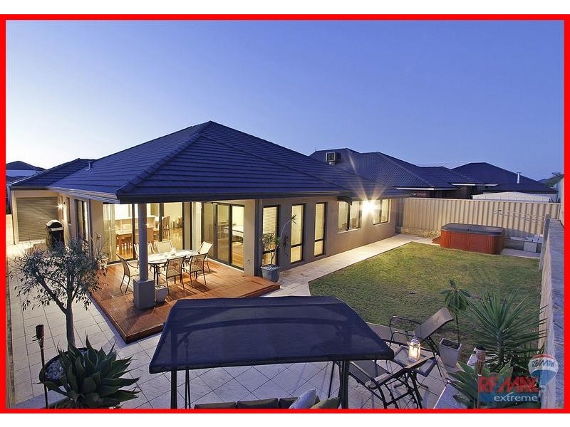 44 Barmouth Loop, Butler WA 6036