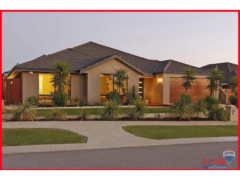 44 Barmouth Loop, Butler WA 6036