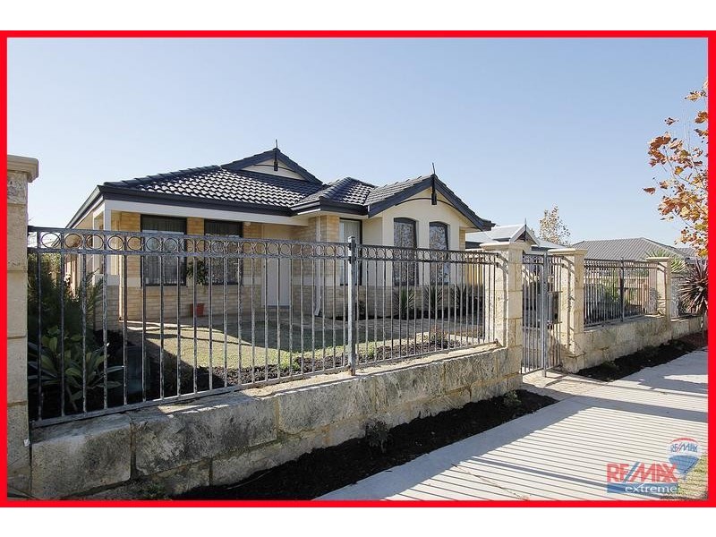 33 Tollesbury Avenue, Butler WA 6036