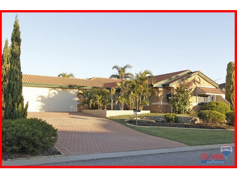 16 Elkington Mews, Clarkson WA 6030