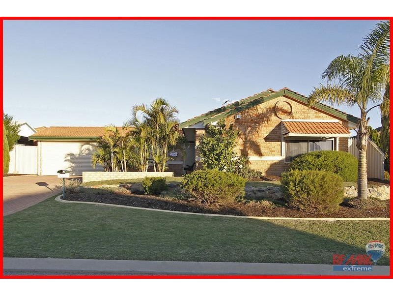 16 Elkington Mews, Clarkson WA 6030