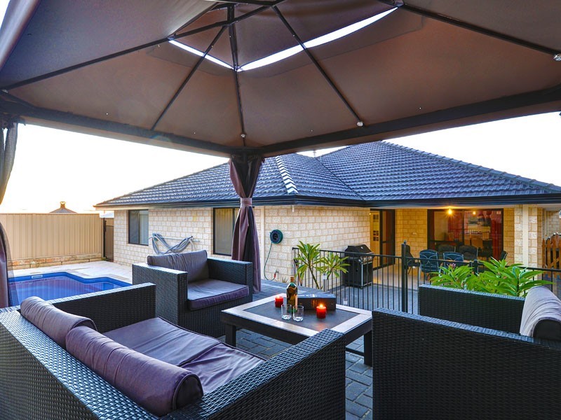 7 Havana Vista, Hocking WA 6065