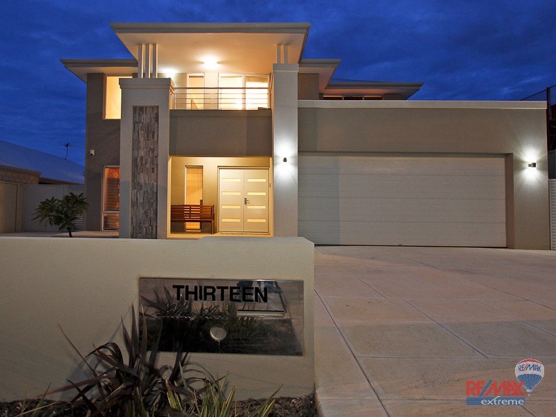 13 Lillico Avenue, Burns Beach WA 6028