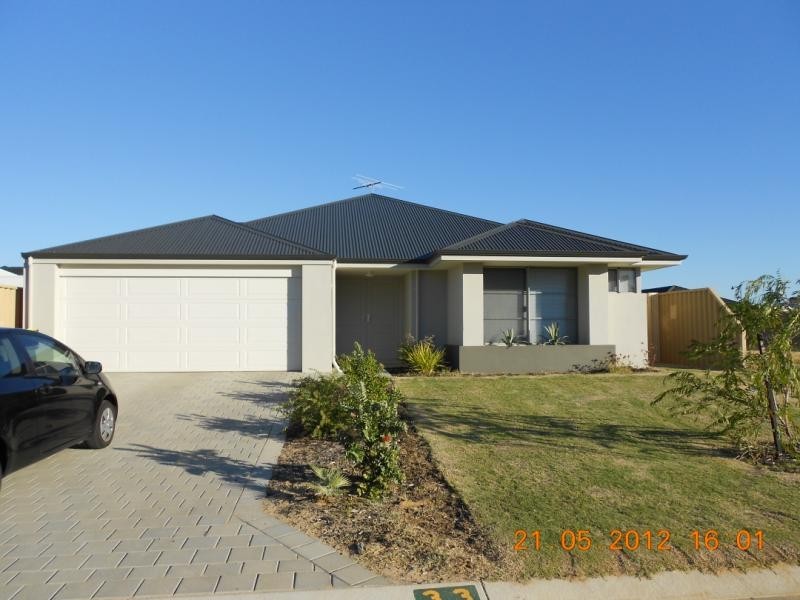 33 Broadford Avenue, Butler WA 6036