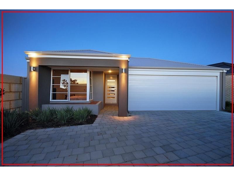 4/23 Crown Point Crescent, Butler WA 6036