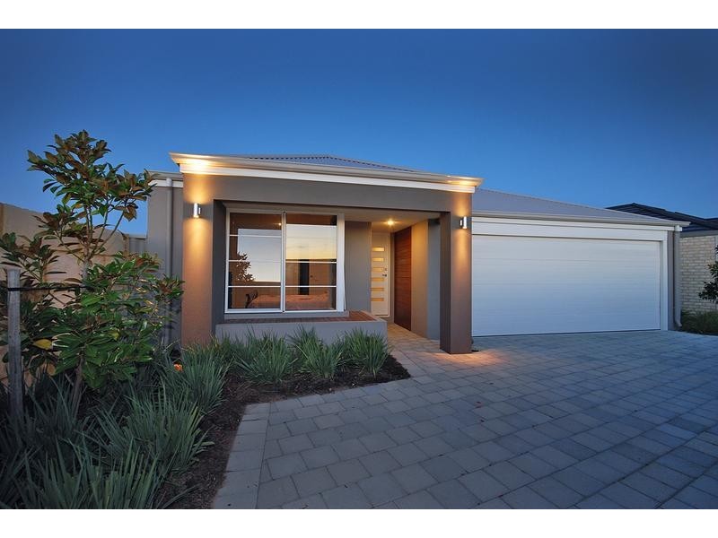 4/23 Crown Point Crescent, Butler WA 6036