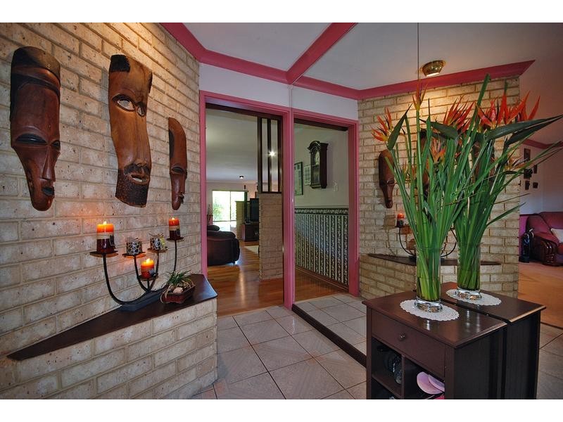 4 Springpark Trail, Carramar WA 6031