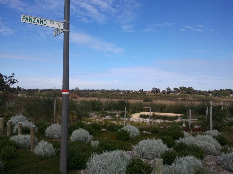 34 Panzano Circuit, Woodvale WA 6026