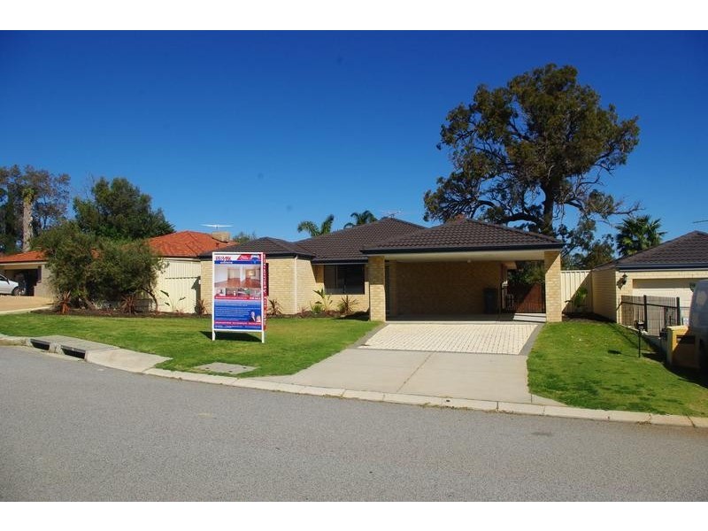 29 Salmond Turn, Wanneroo WA 6065