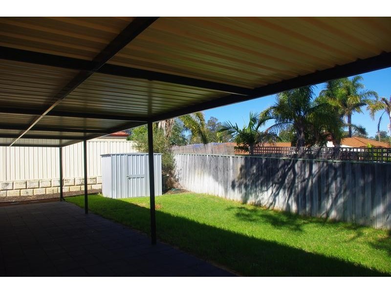 29 Salmond Turn, Wanneroo WA 6065