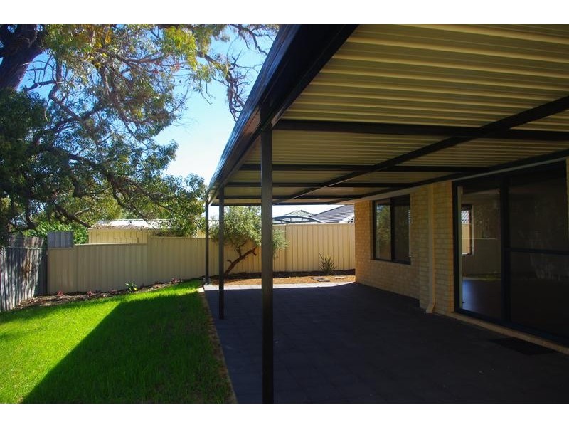 29 Salmond Turn, Wanneroo WA 6065