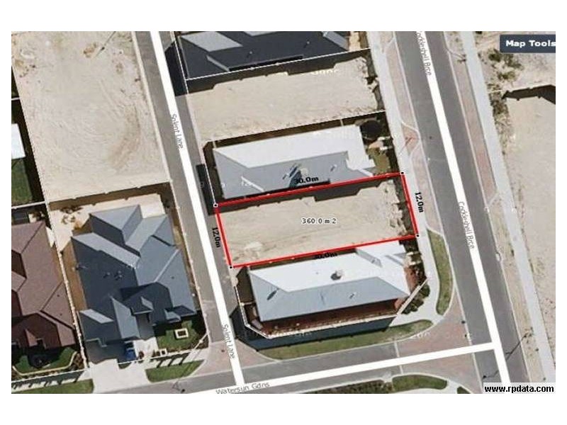 11 Cockleshell Brace, Jindalee WA 6036