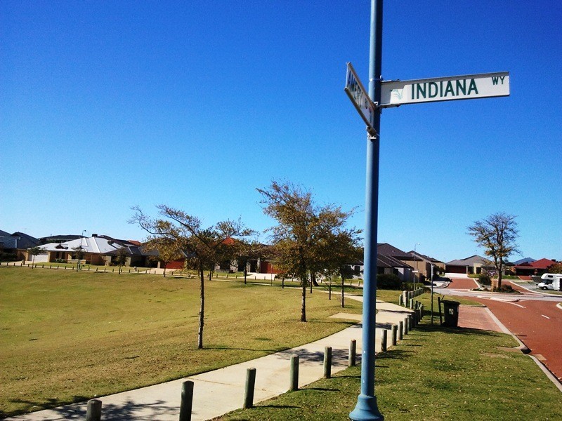 10 Indiana Way, Hocking WA 6065