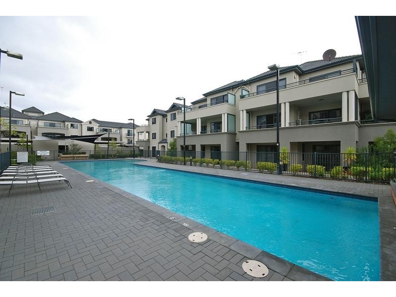 20/1 Sunlander Drive, Currambine WA 6028