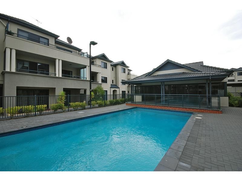 20/1 Sunlander Drive, Currambine WA 6028