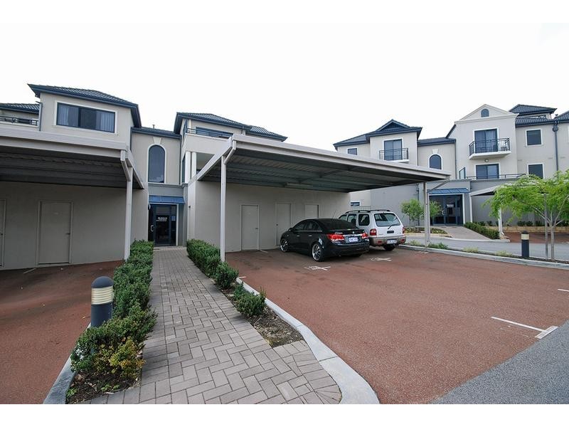 20/1 Sunlander Drive, Currambine WA 6028