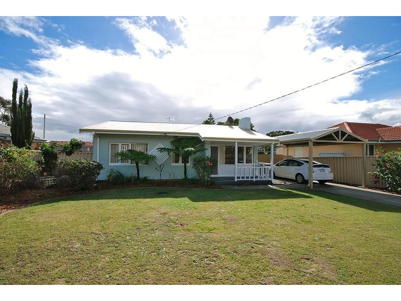 39 Ticehurst Way, Balga WA 6061