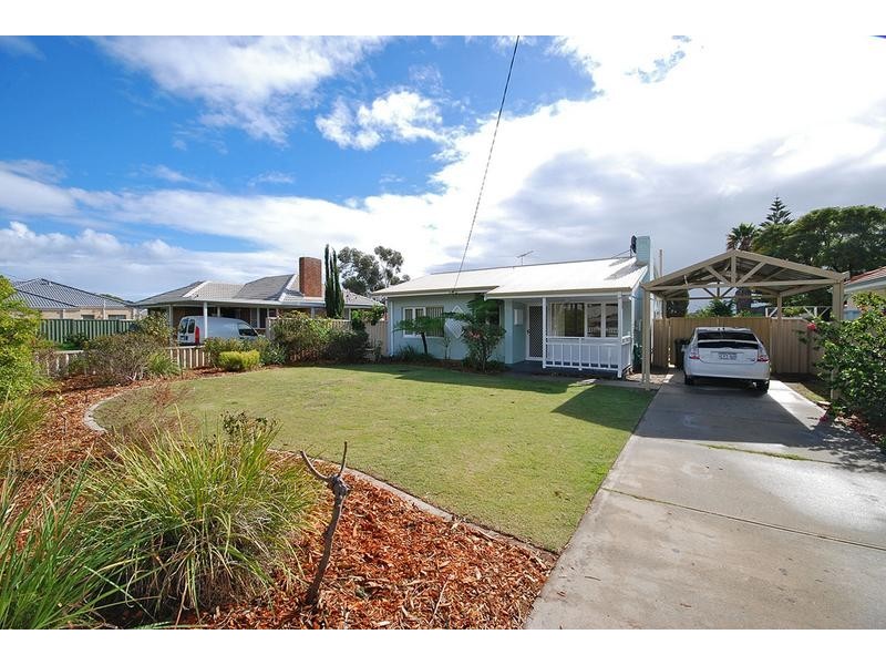 39 Ticehurst Way, Balga WA 6061