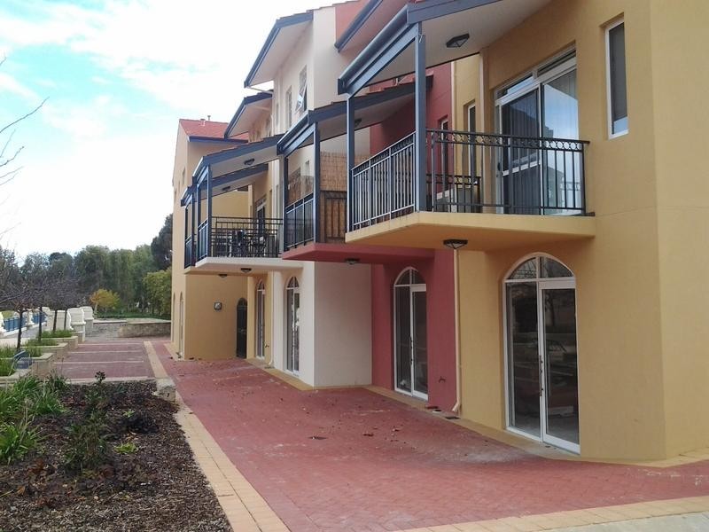 Lot 3/4, 3/4/55 Ponte Vecchio Boulevard, Ellenbrook WA 6069