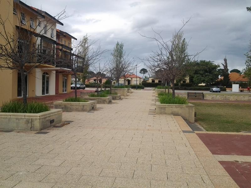 Lot 5-8, 5-8/55 Ponte Vecchio Boulevard, Ellenbrook WA 6069