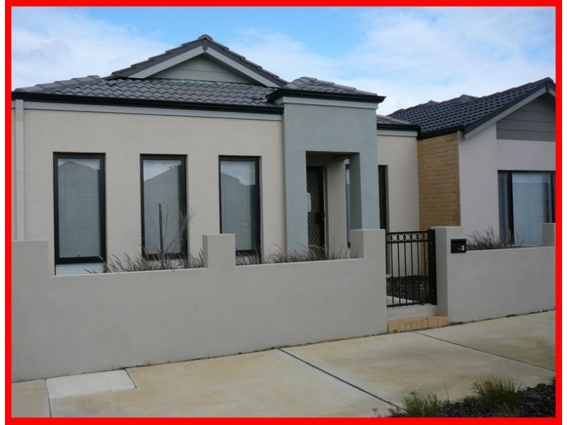 5 Kesh Pass, Butler WA 6036