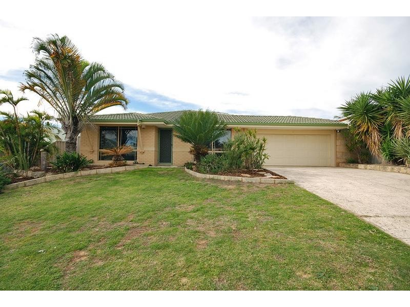 27 Joel Way, Wanneroo WA 6065