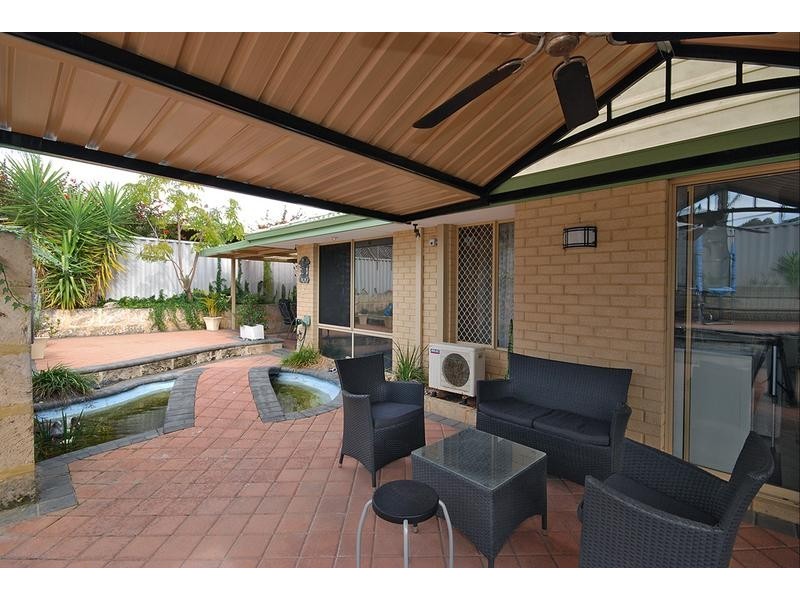 27 Joel Way, Wanneroo WA 6065