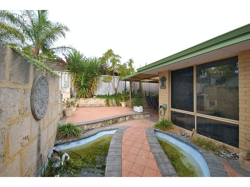 27 Joel Way, Wanneroo WA 6065