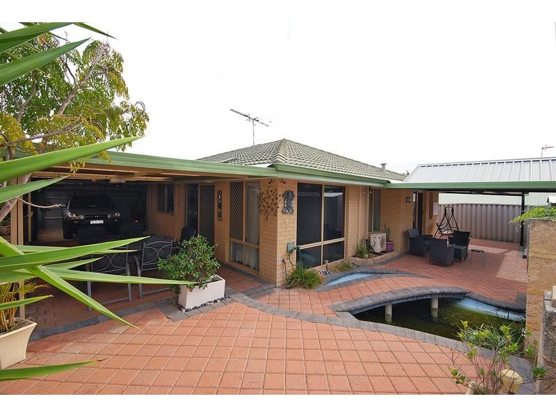 27 Joel Way, Wanneroo WA 6065