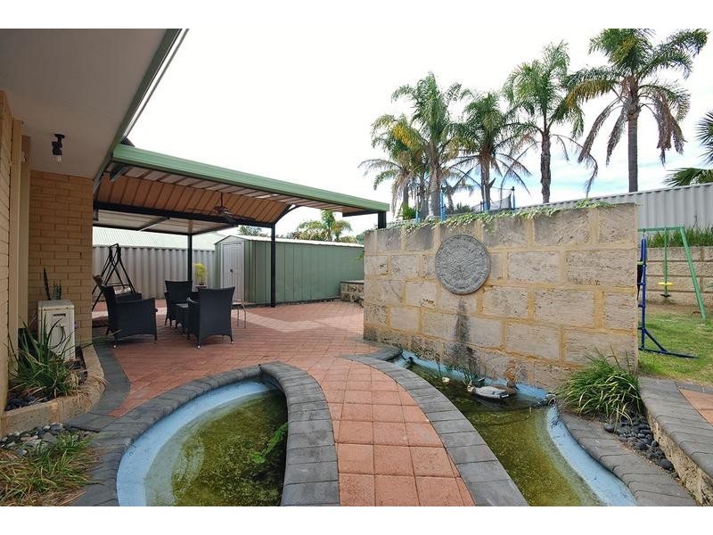 27 Joel Way, Wanneroo WA 6065