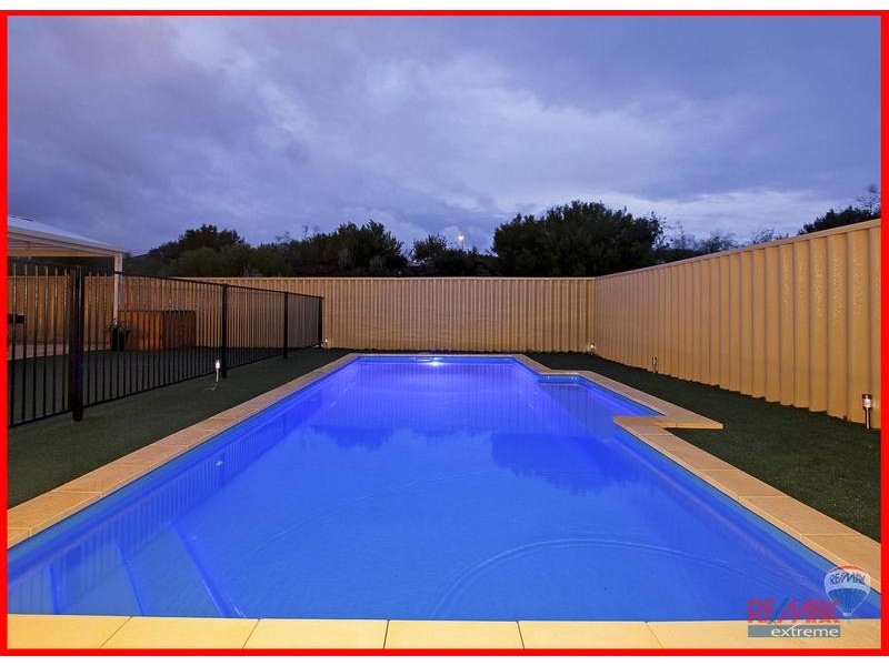 29 Claremorris Parkway, Butler WA 6036