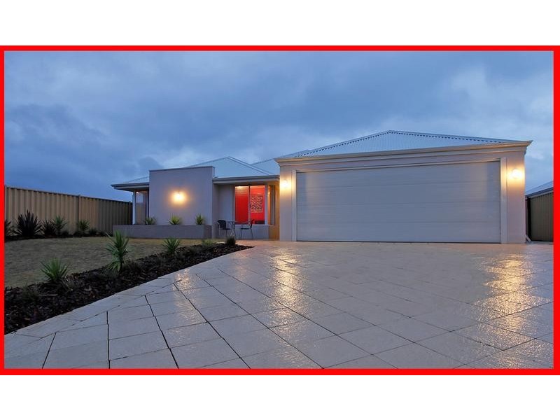 29 Claremorris Parkway, Butler WA 6036