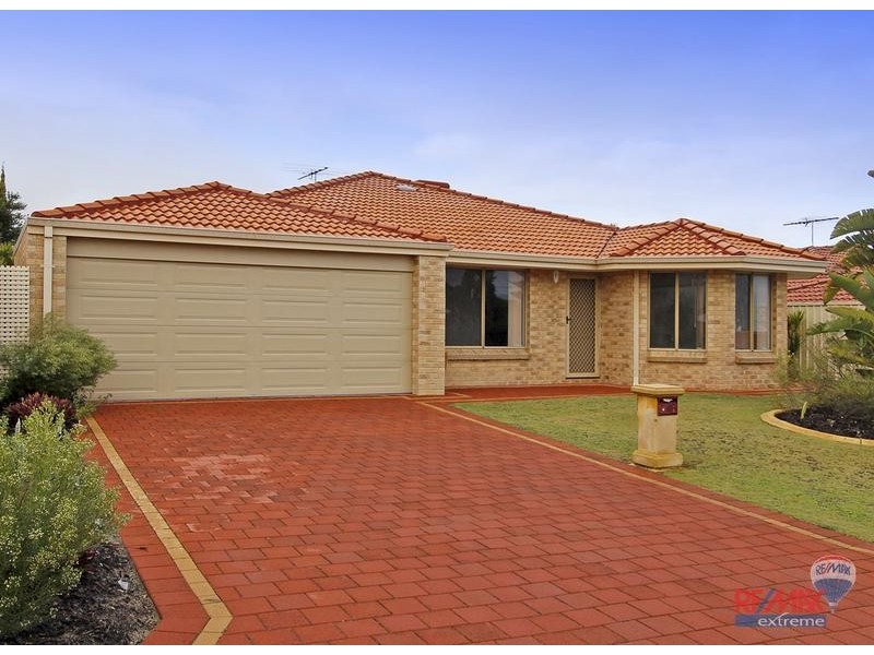 44 Innesvale Way, Carramar WA 6031