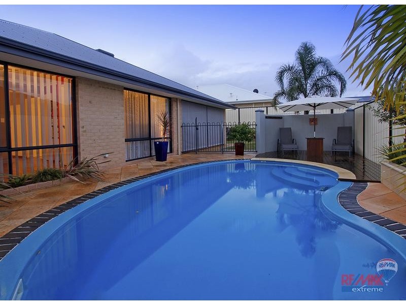 28 Harmony Avenue, Clarkson WA 6030